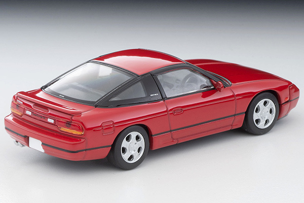 Nissan 180SX Tomica Limited Vintage NEO 1:64