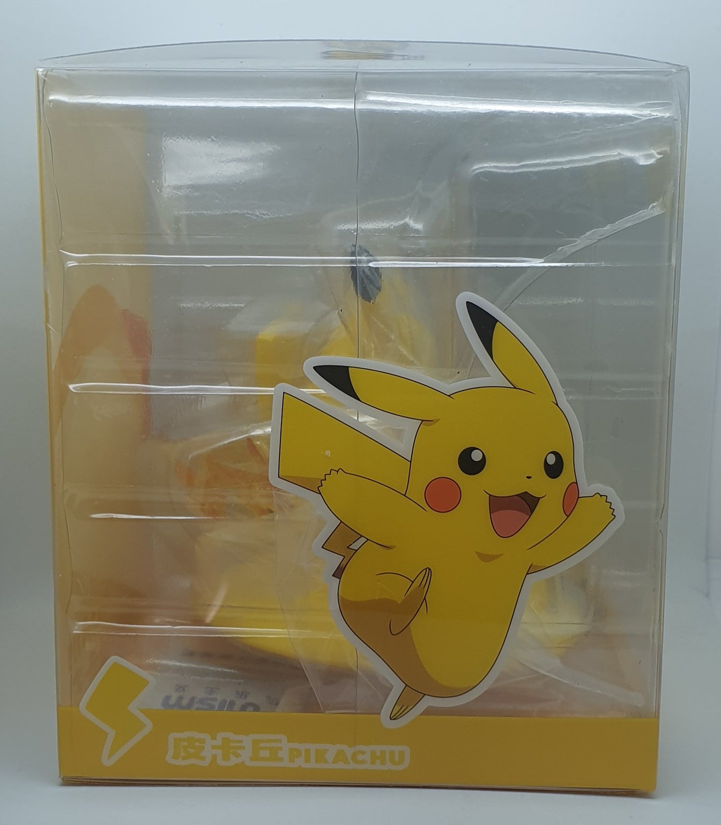 Figures Pikachu - Pokemon