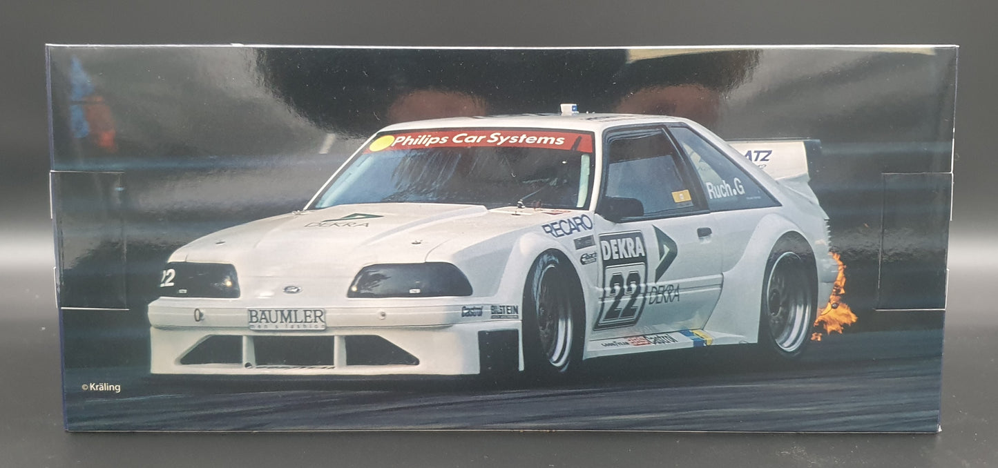 Ford Mustang 5.0 #22 DTM 1994 Werk83 1:18