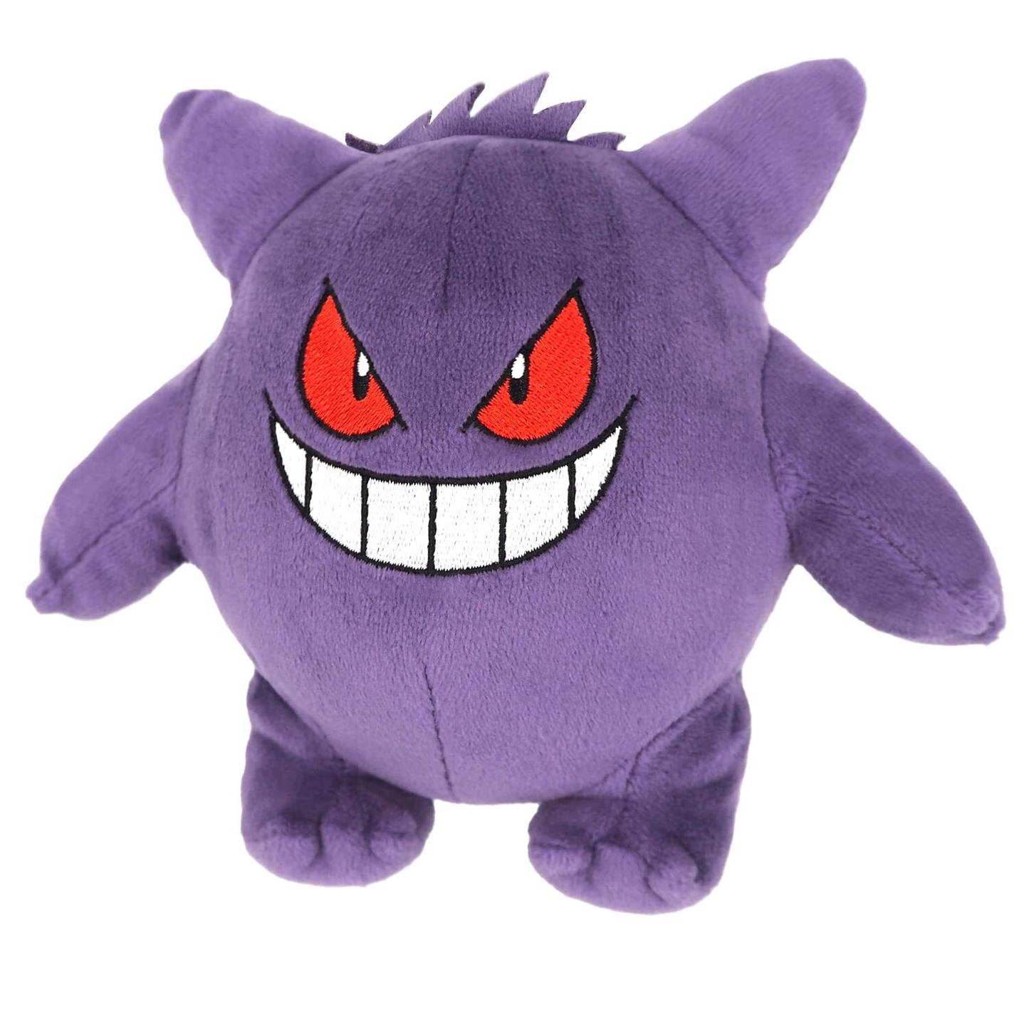 Ectoplasma Plush - Pokémon