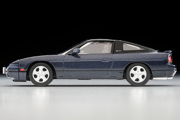 Nissan 180SX Tomica Limited Vintage NEO 1:64