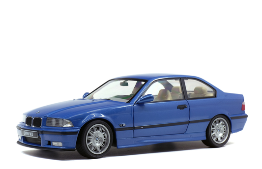 BMW M3 E36 1990 Solido 1:18