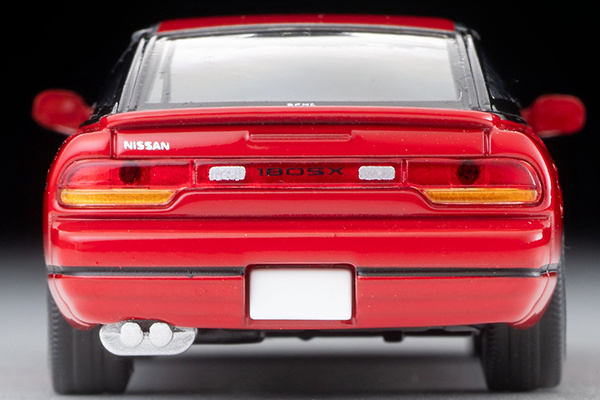 Nissan 180SX Tomica Limited Vintage NEO 1:64