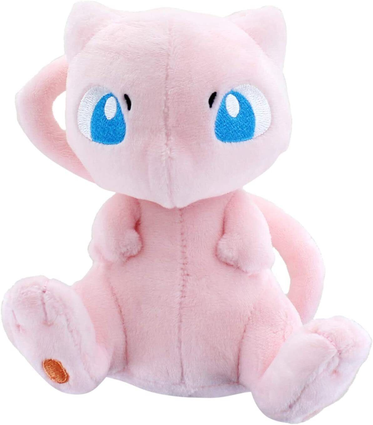 Peluche Pokémon Mew All Star Collection