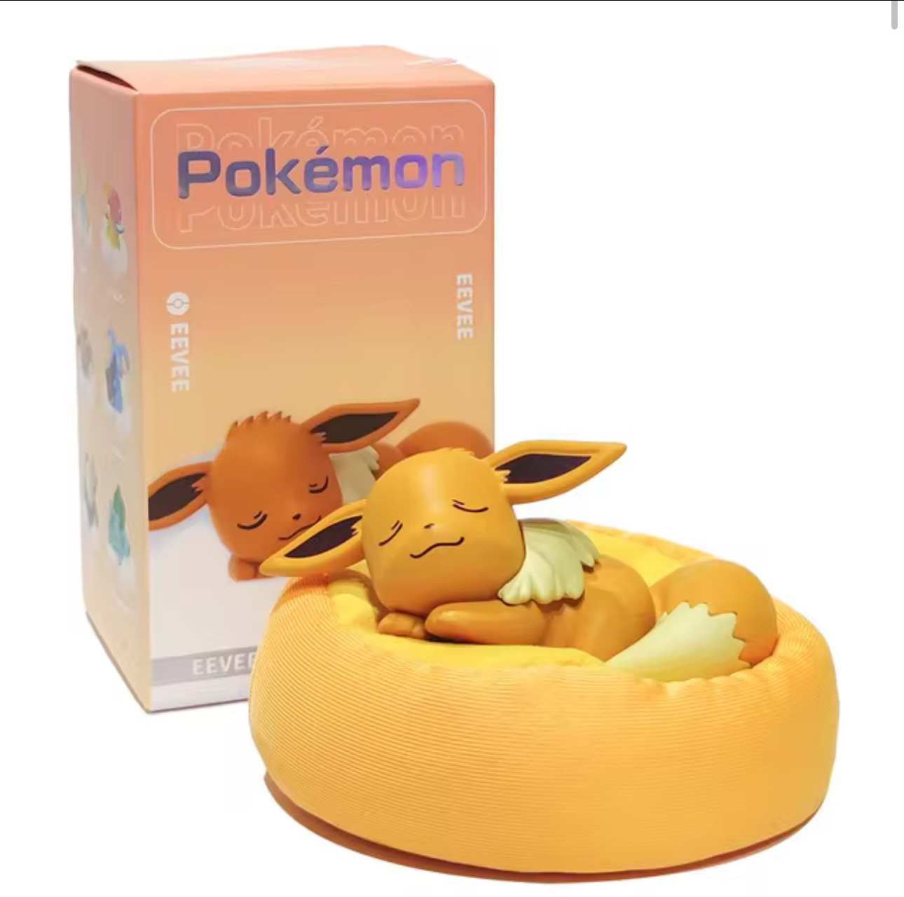 Figurine Pokémon "Starry Dream"