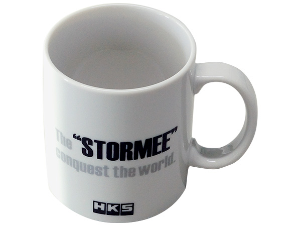 Mug "STORMEE" HKS