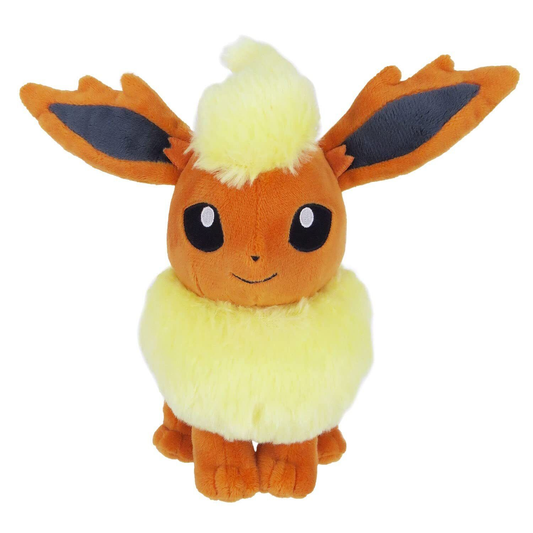 Peluche Pokémon Pyroli All Star Collection