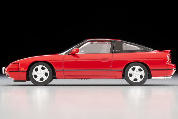 Nissan 180SX Tomica Limited Vintage NEO 1:64