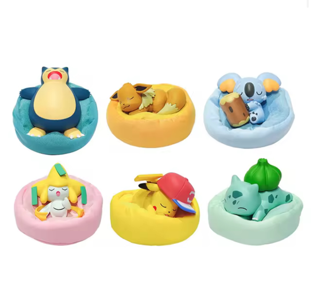 Figurine Pokémon "Starry Dream"