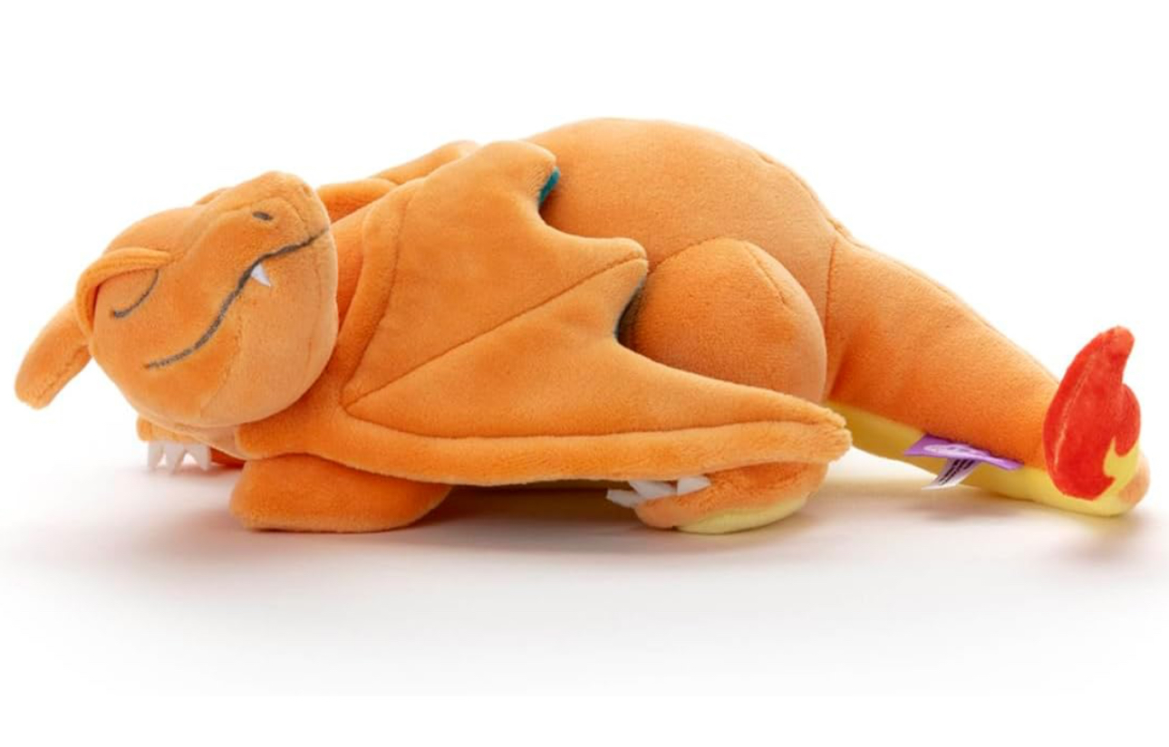 Peluche Pokémon Dracaufeu All Star Collection