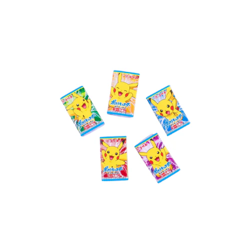 Coris Pokemon Gum 6g