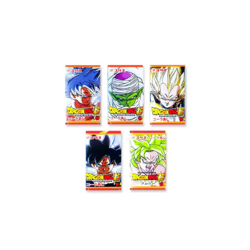 Coris Dragon Ball Super Gum 6g