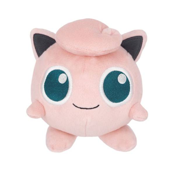 Peluche Pokémon Rondoudou All Star Collection