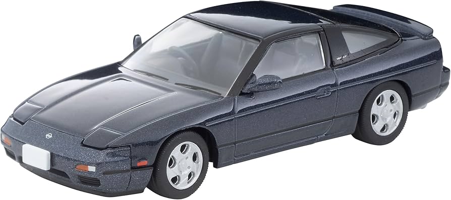 Nissan 180SX Tomica Limited Vintage NEO 1:64