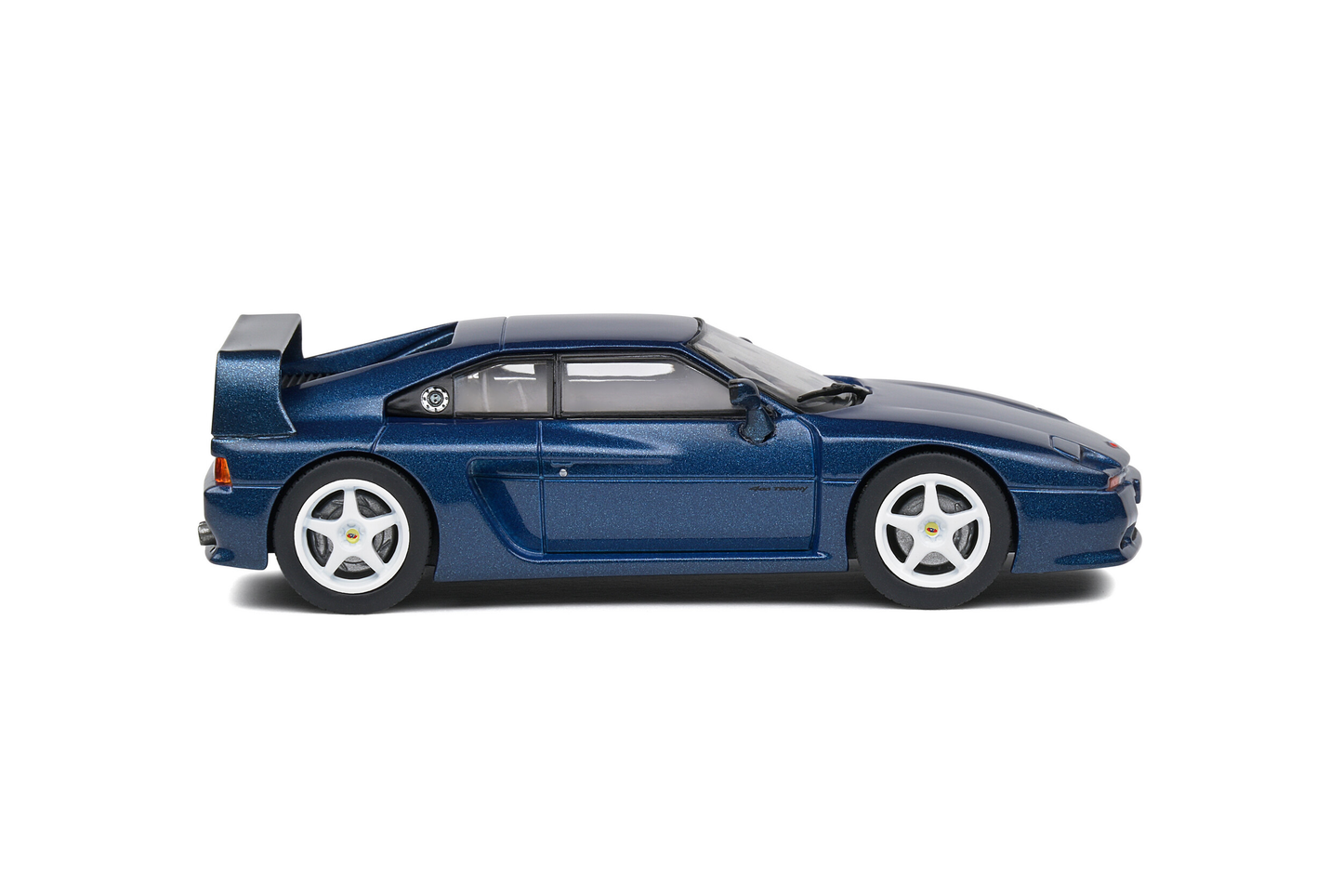 Venturi 400 GT Blue Metallic Solido 1:43