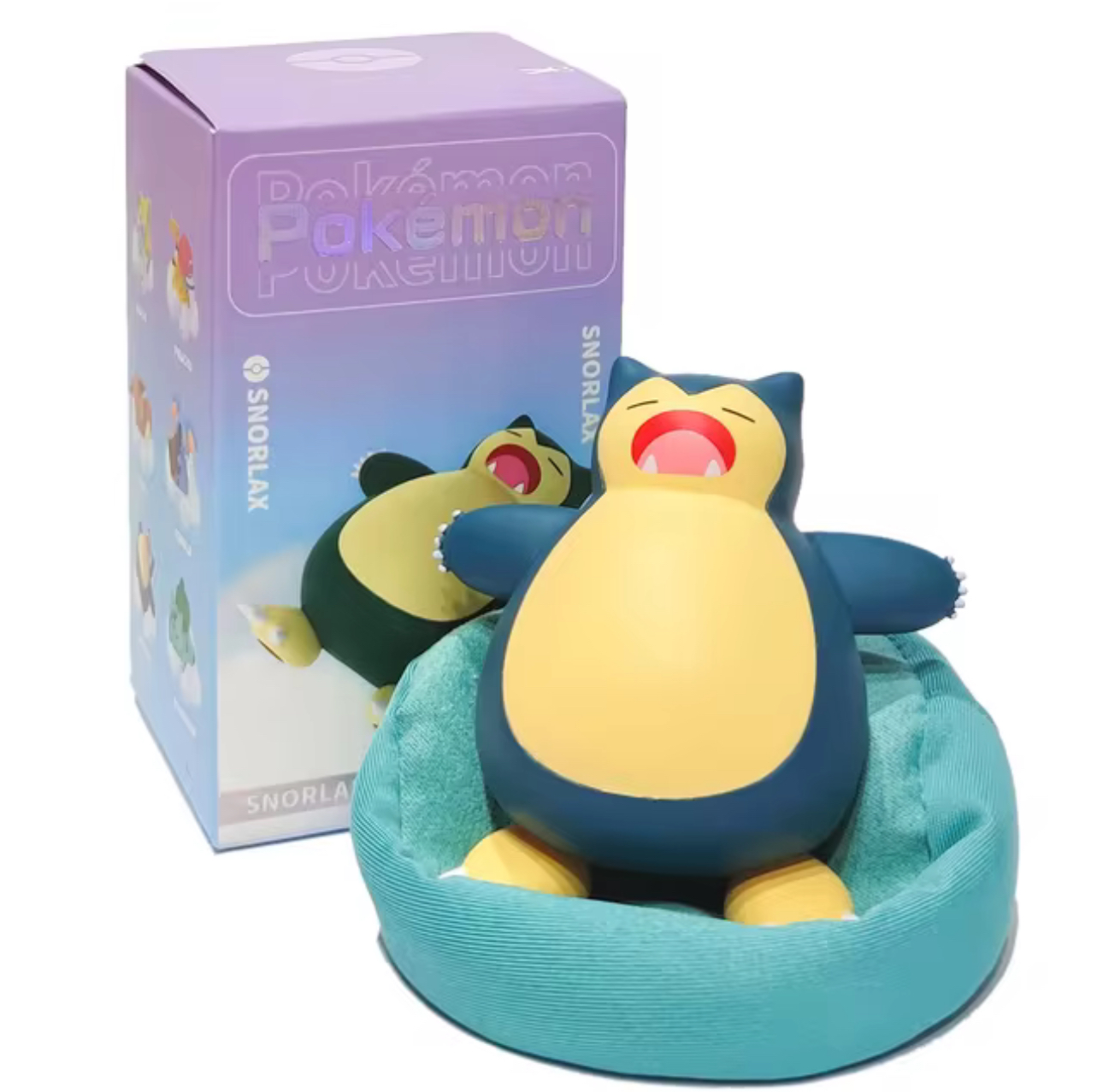 Figurine Pokémon "Starry Dream"