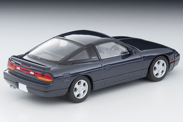 Nissan 180SX Tomica Limited Vintage NEO 1:64