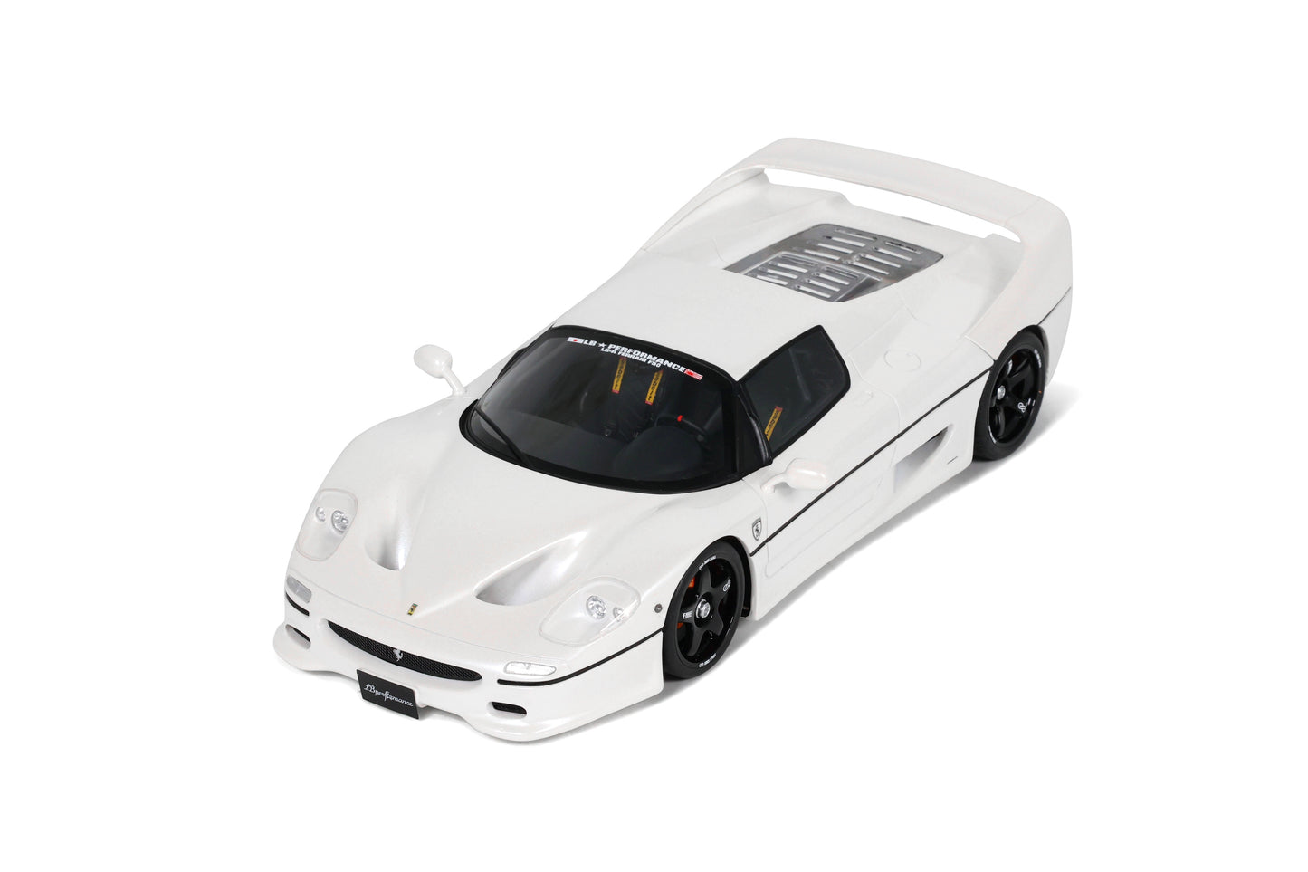 FERRARI F50 LBWK 2013 GT Spirit 1:18