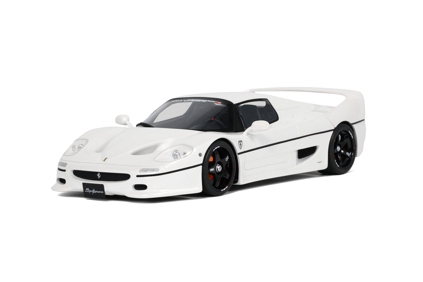 FERRARI F50 LBWK 2013 GT Spirit 1:18