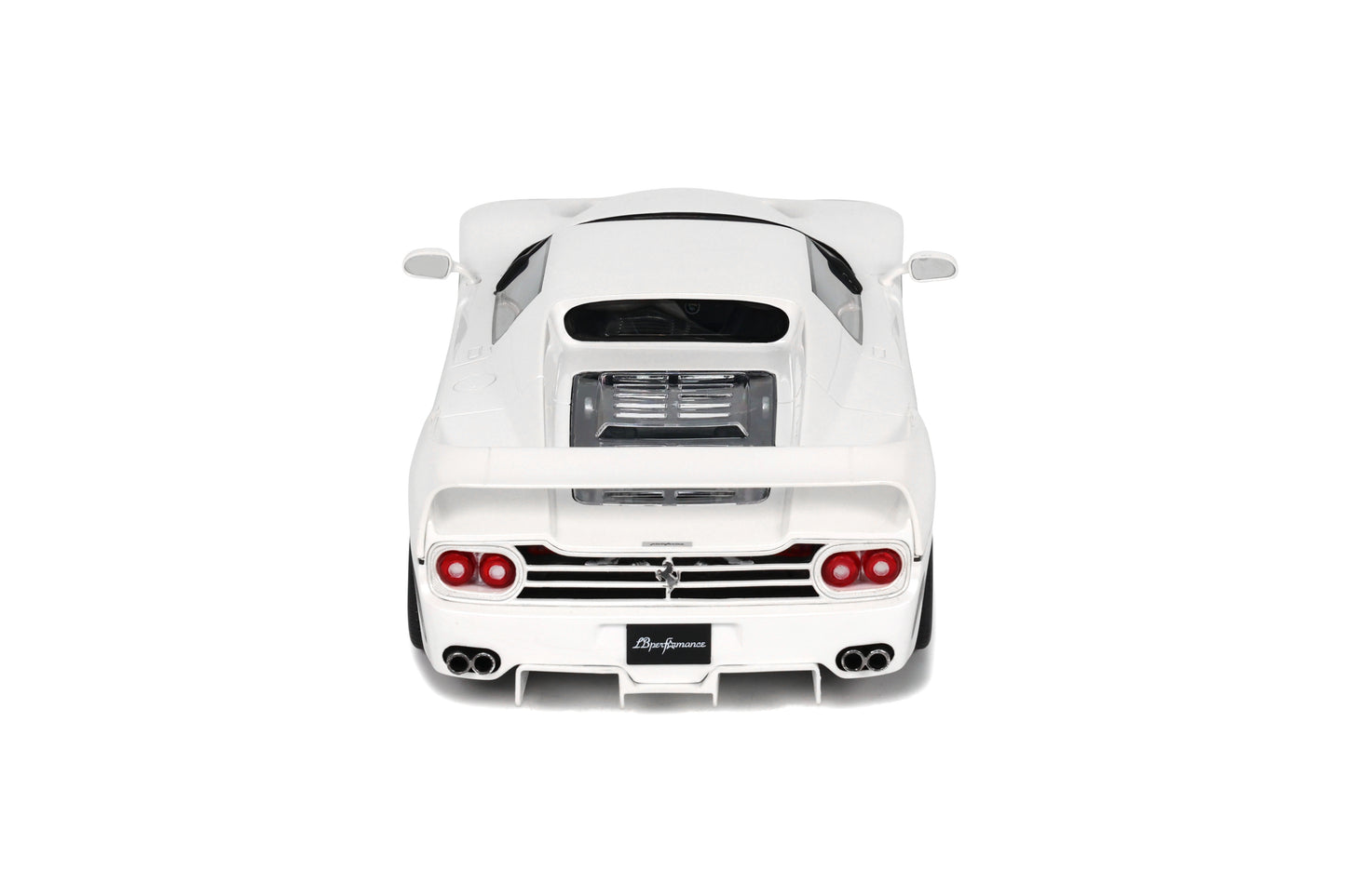 FERRARI F50 LBWK 2013 GT Spirit 1:18