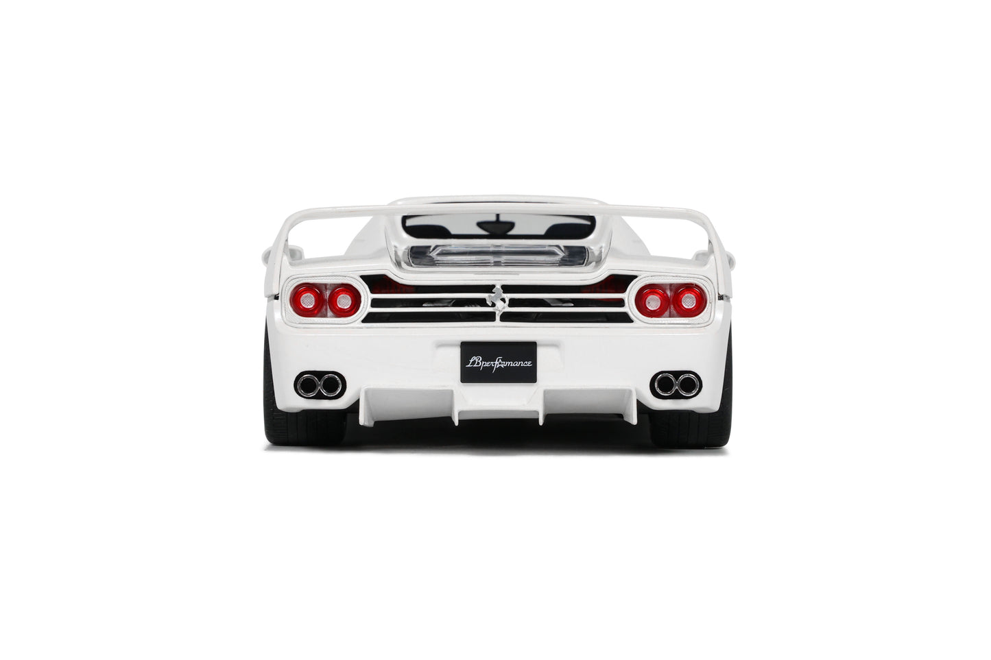 FERRARI F50 LBWK 2013 GT Spirit 1:18