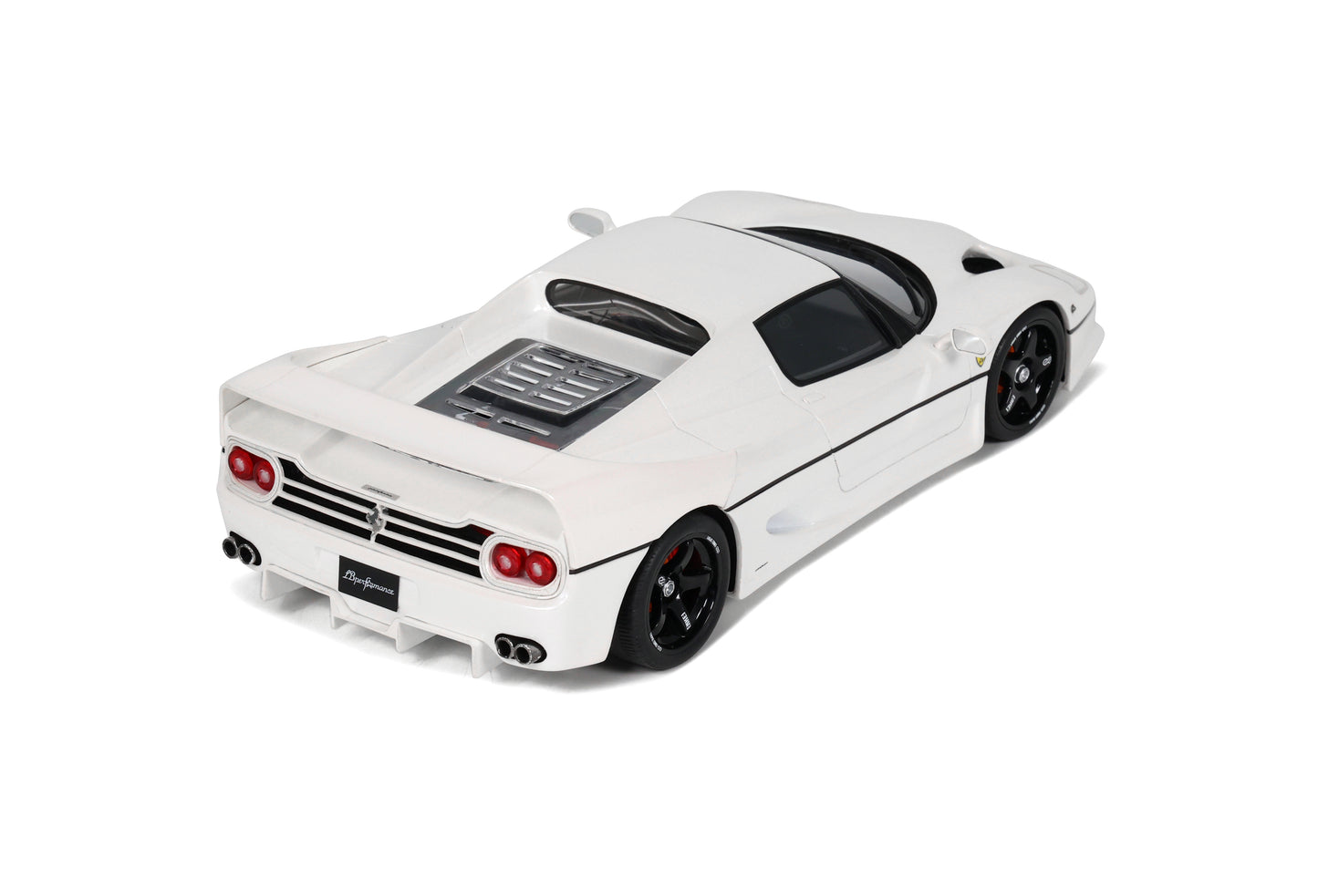 FERRARI F50 LBWK 2013 GT Spirit 1:18