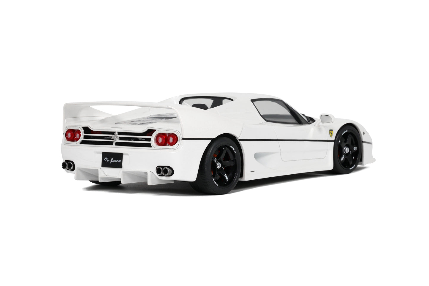 FERRARI F50 LBWK 2013 GT Spirit 1:18