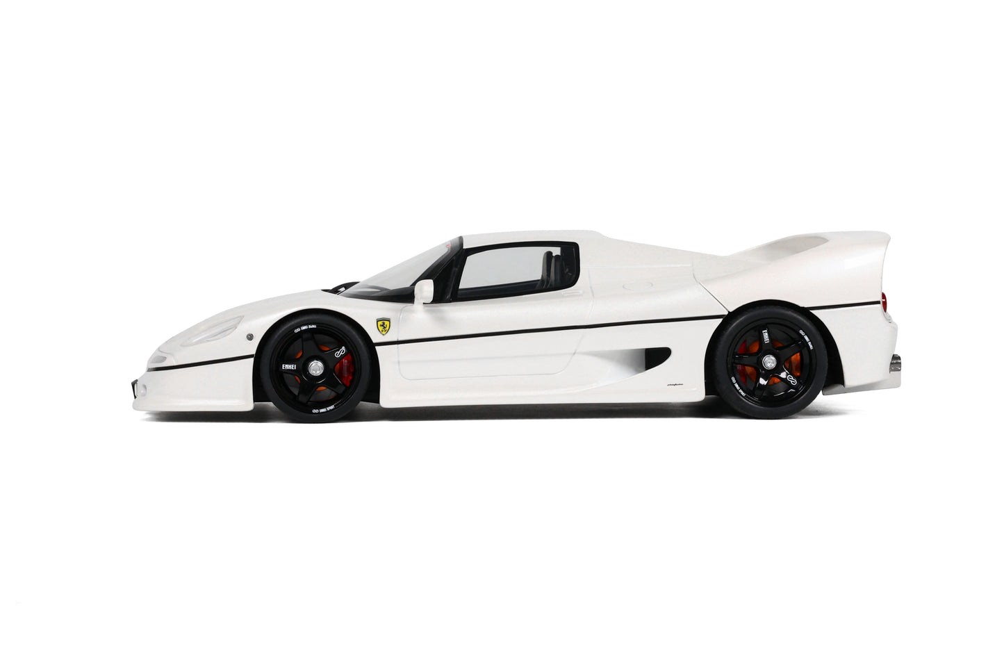 FERRARI F50 LBWK 2013 GT Spirit 1:18