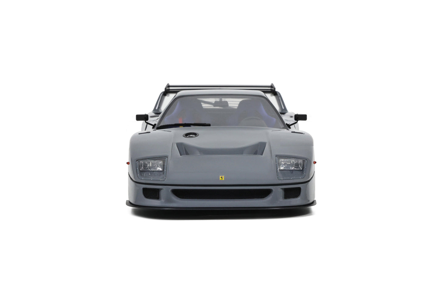 FERRARI F40 Competizione 2022 GT Spirit 1:18