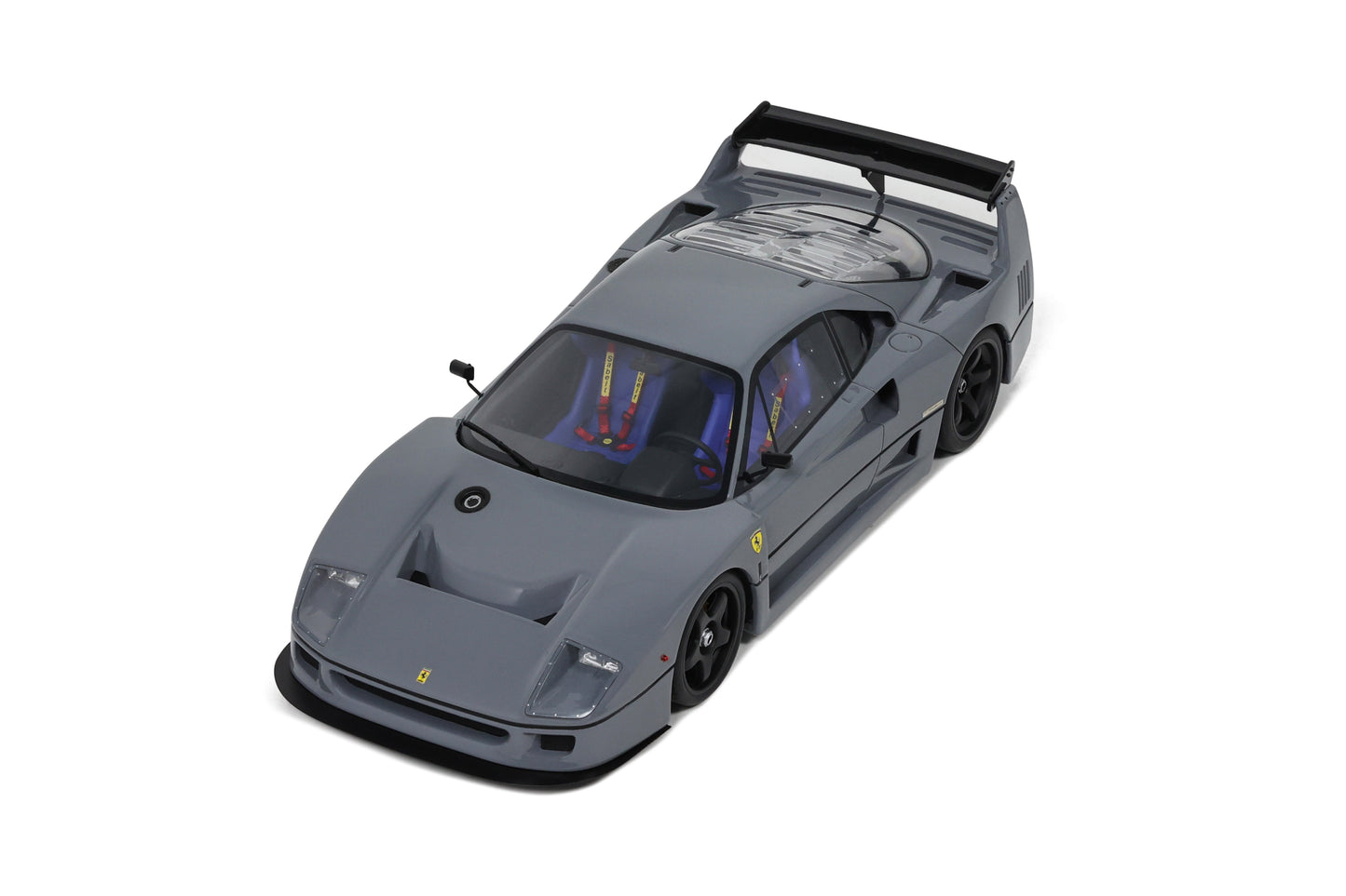 FERRARI F40 Competizione 2022 GT Spirit 1:18