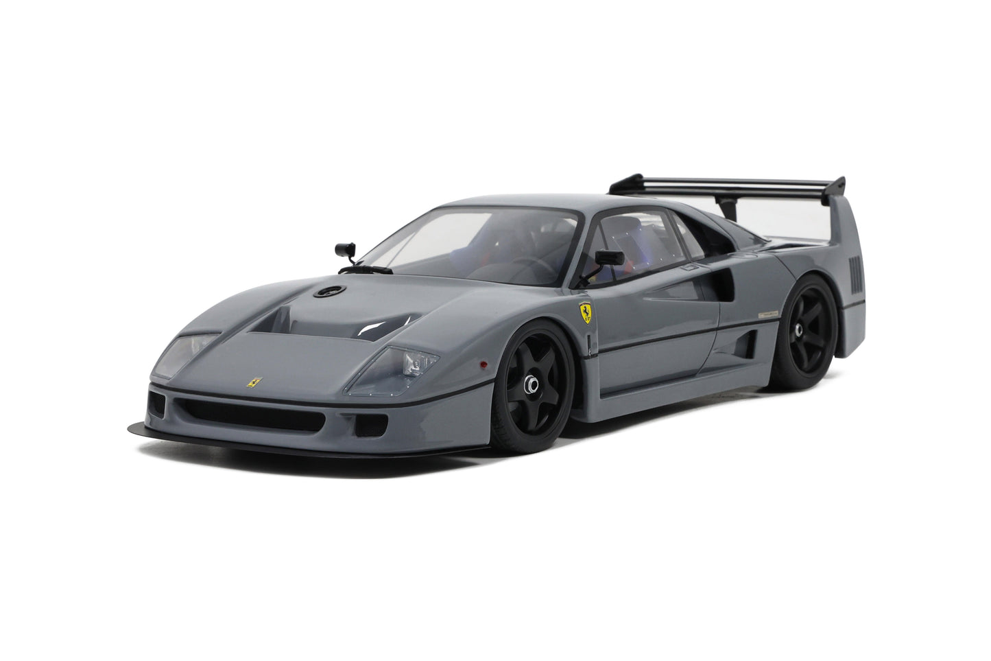 FERRARI F40 Competizione 2022 GT Spirit 1:18