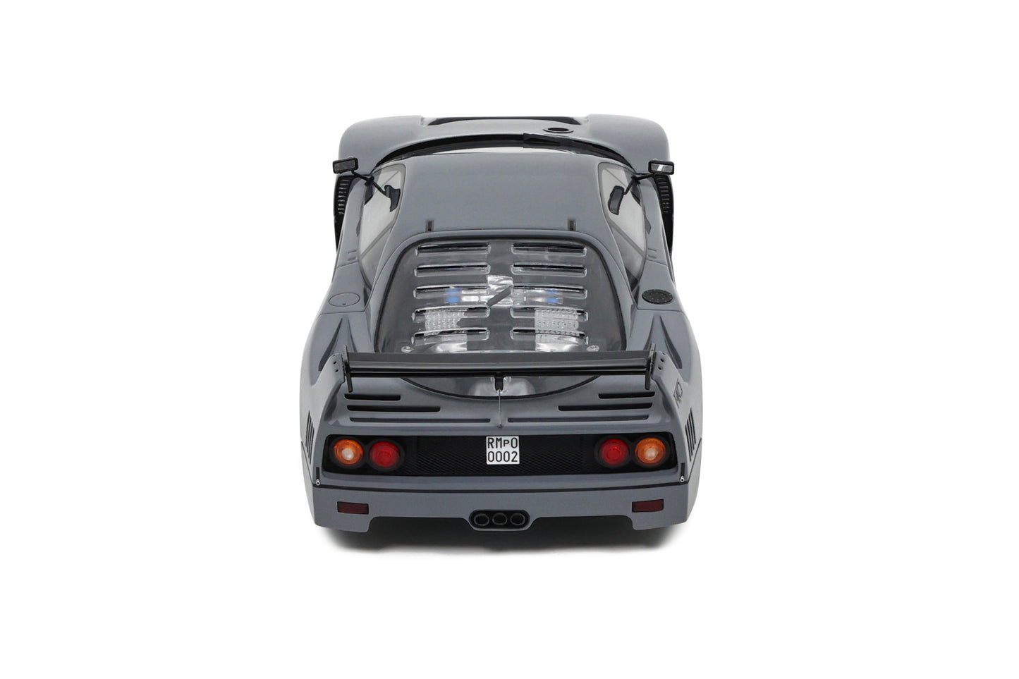 FERRARI F40 Competizione 2022 GT Spirit 1:18