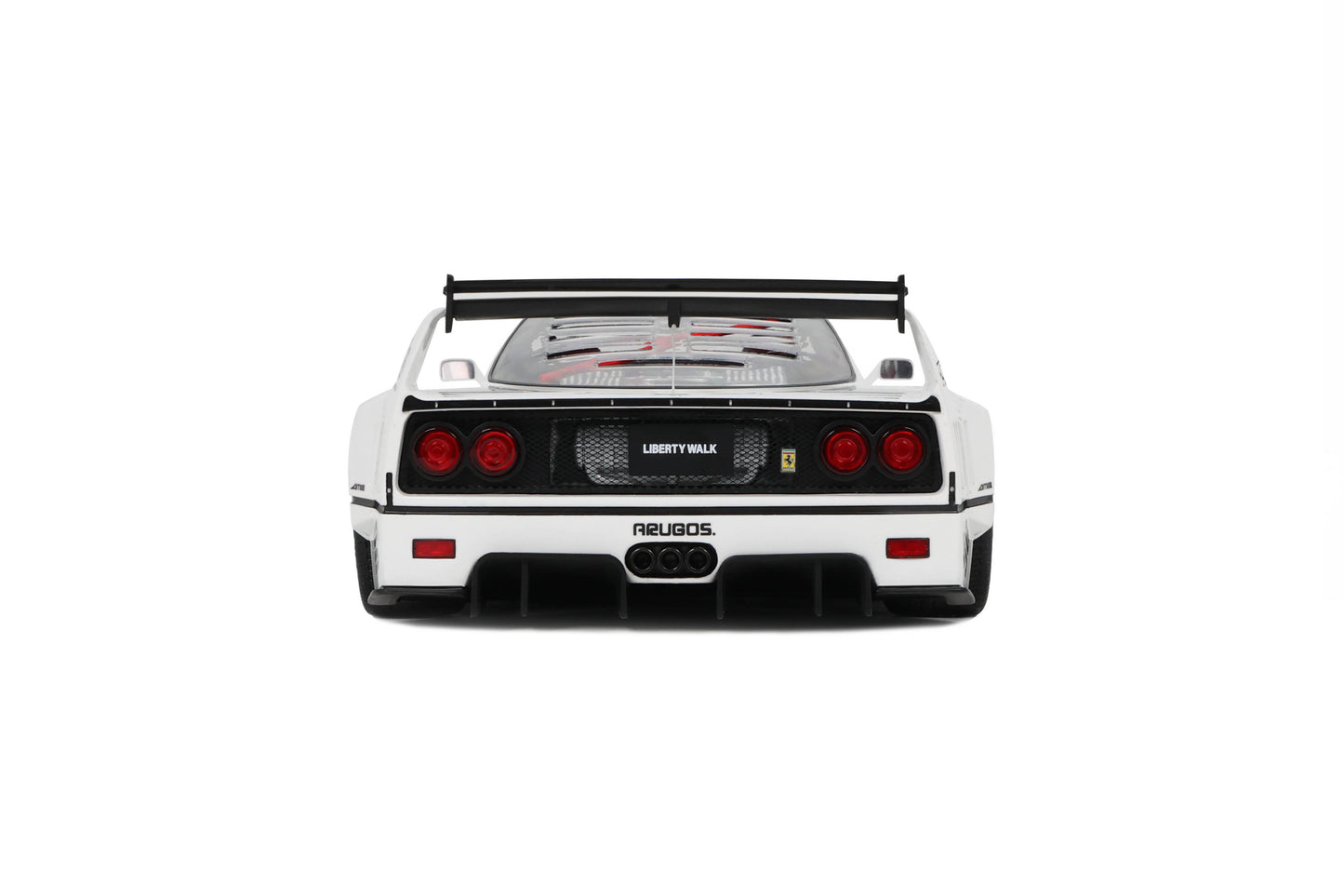 FERRARI F40 LB-Works 2023 GT Spirit 1:18