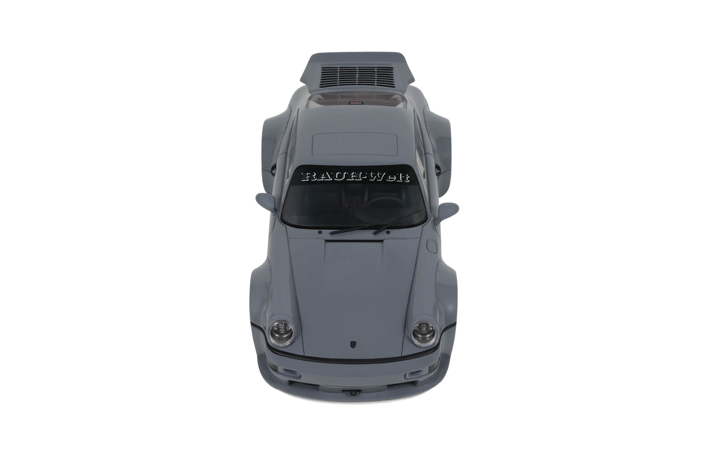 PORSCHE RWB Jonsibal 2015 GT Spirit 1:18