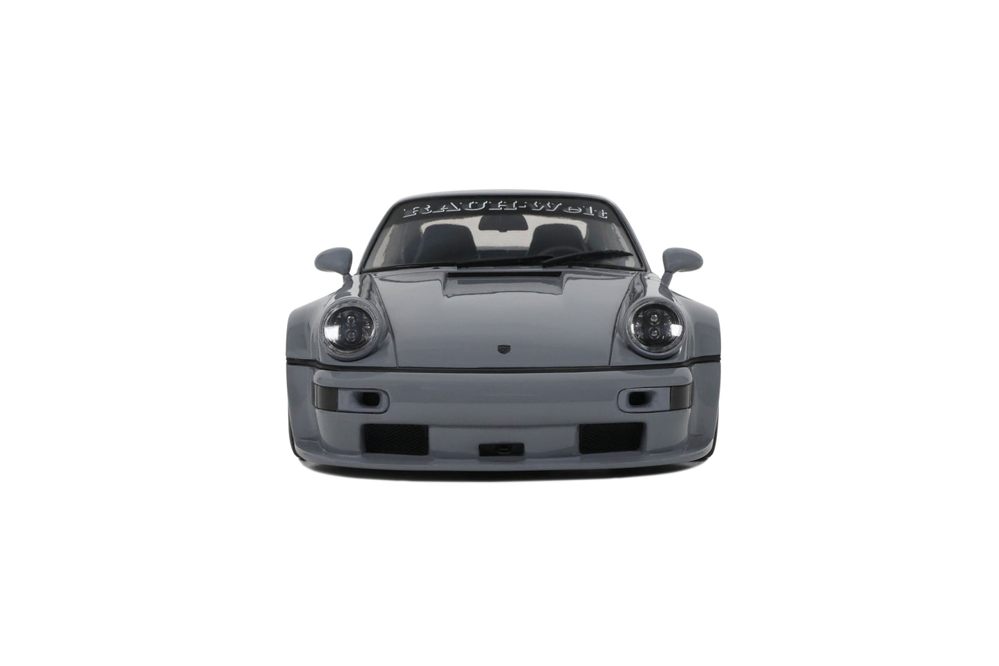 PORSCHE RWB Jonsibal 2015 GT Spirit 1:18