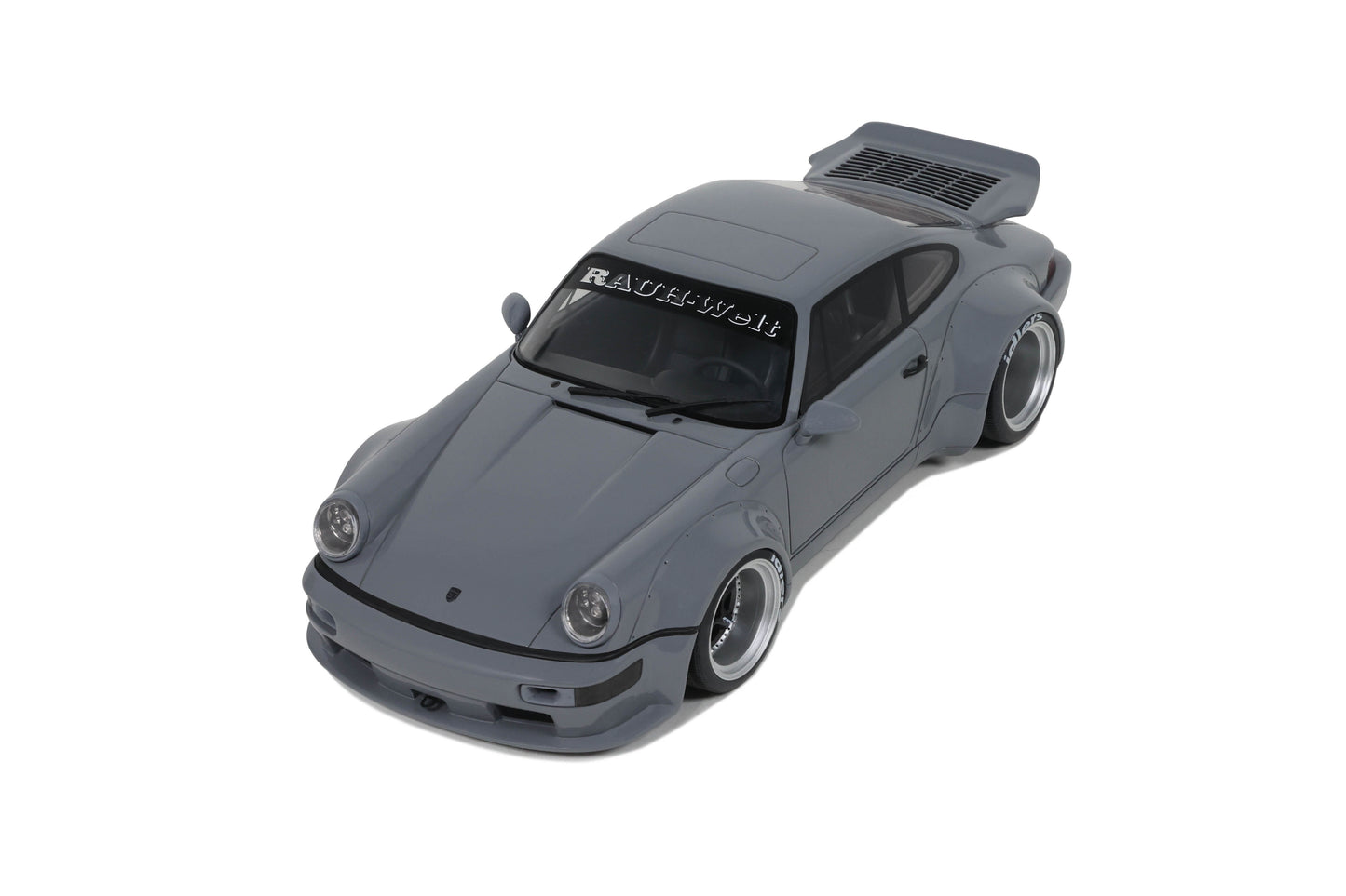 PORSCHE RWB Jonsibal 2015 GT Spirit 1:18