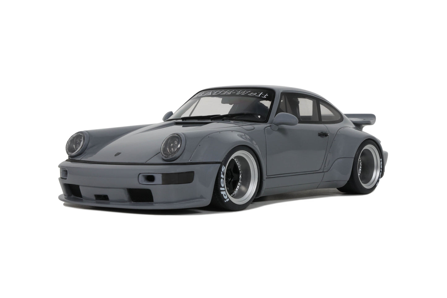 PORSCHE RWB Jonsibal 2015 GT Spirit 1:18