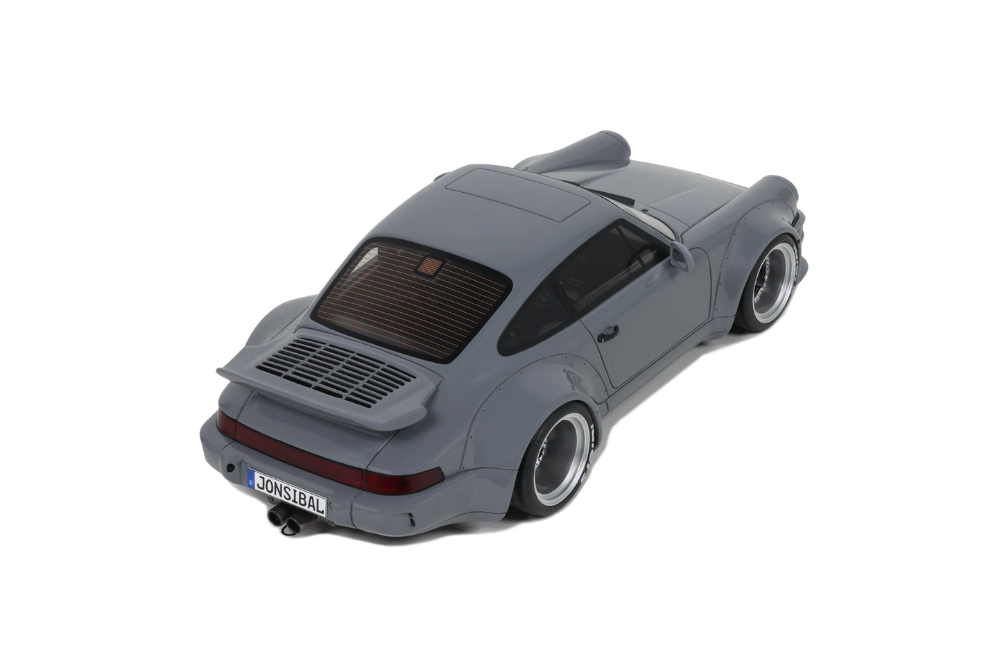 PORSCHE RWB Jonsibal 2015 GT Spirit 1:18