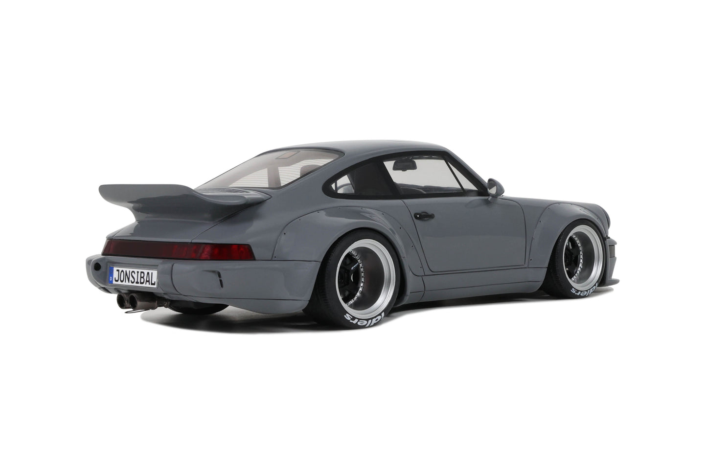 PORSCHE RWB Jonsibal 2015 GT Spirit 1:18