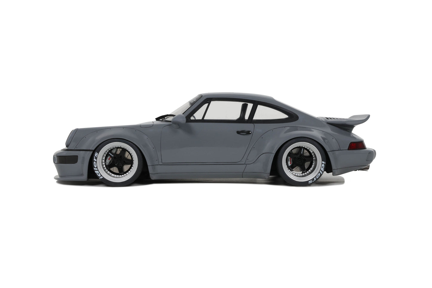 PORSCHE RWB Jonsibal 2015 GT Spirit 1:18