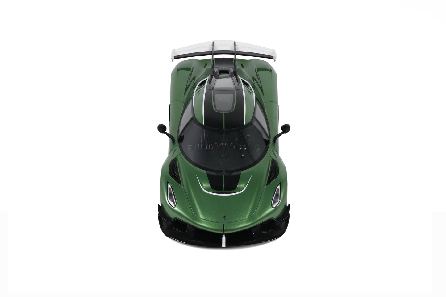 KOENIGSEGG Jesko 2024 GT Spirit 1:18