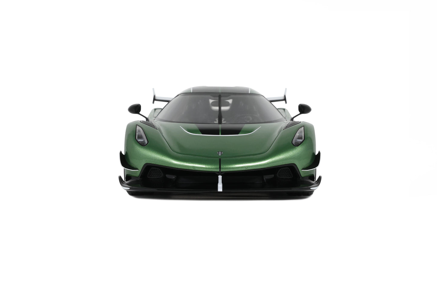 KOENIGSEGG Jesko 2024 GT Spirit 1:18