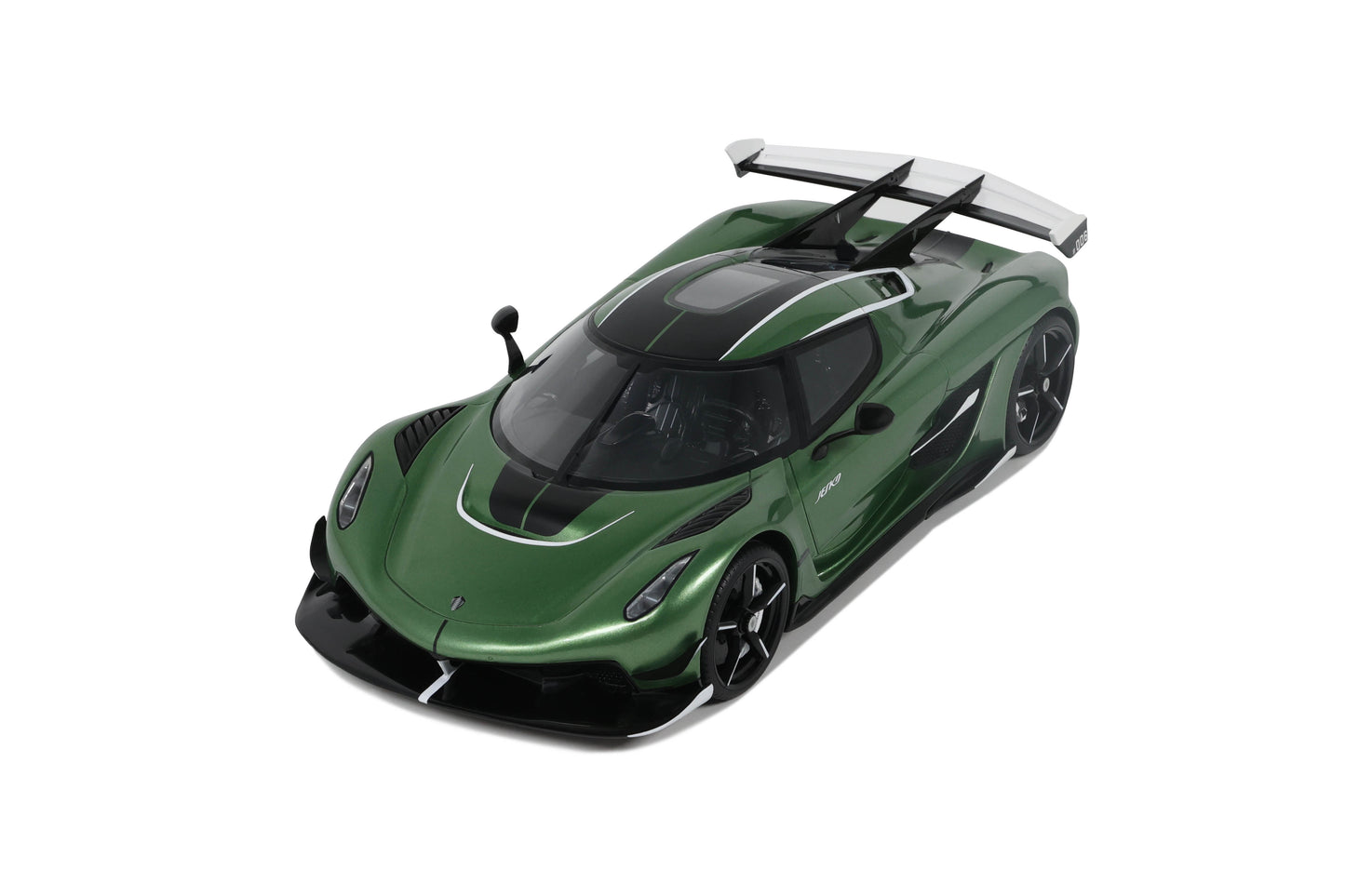 KOENIGSEGG Jesko 2024 GT Spirit 1:18