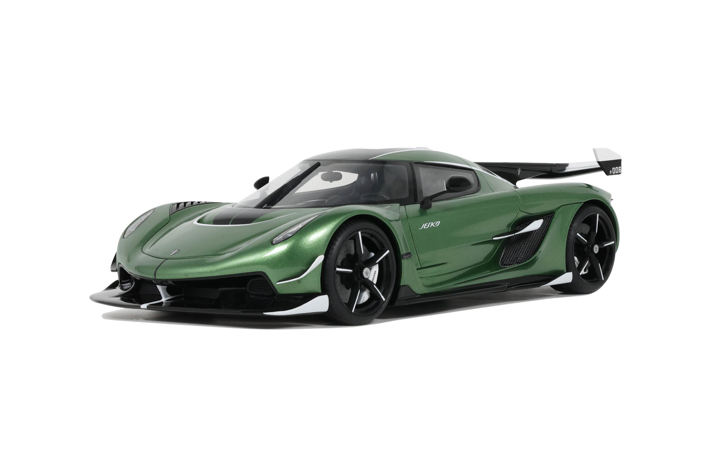 KOENIGSEGG Jesko 2024 GT Spirit 1:18