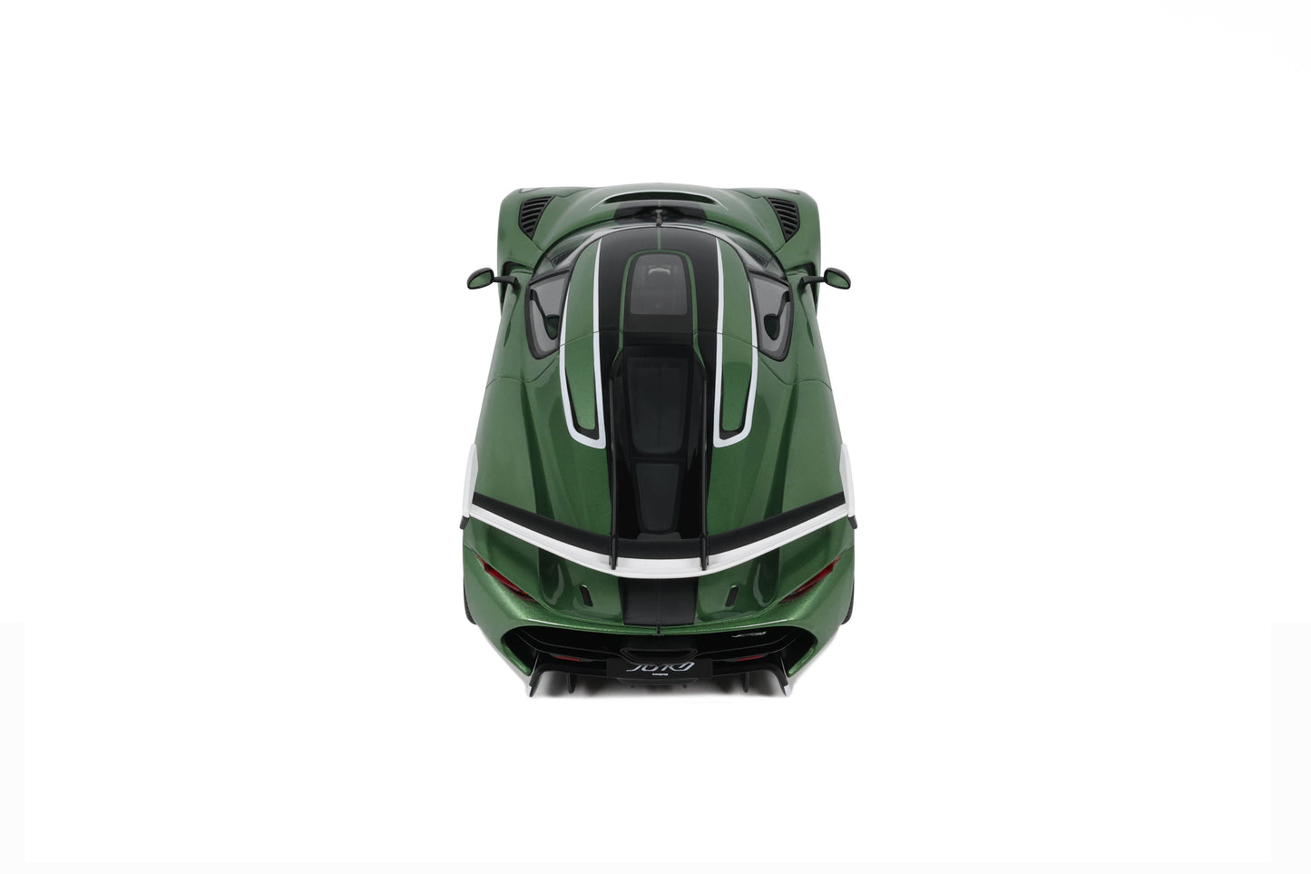 KOENIGSEGG Jesko 2024 GT Spirit 1:18