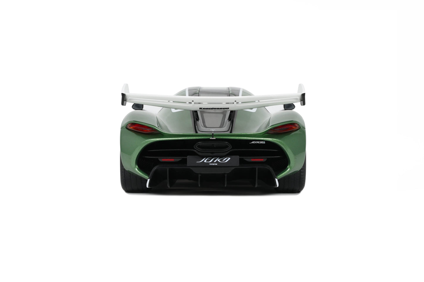 KOENIGSEGG Jesko 2024 GT Spirit 1:18