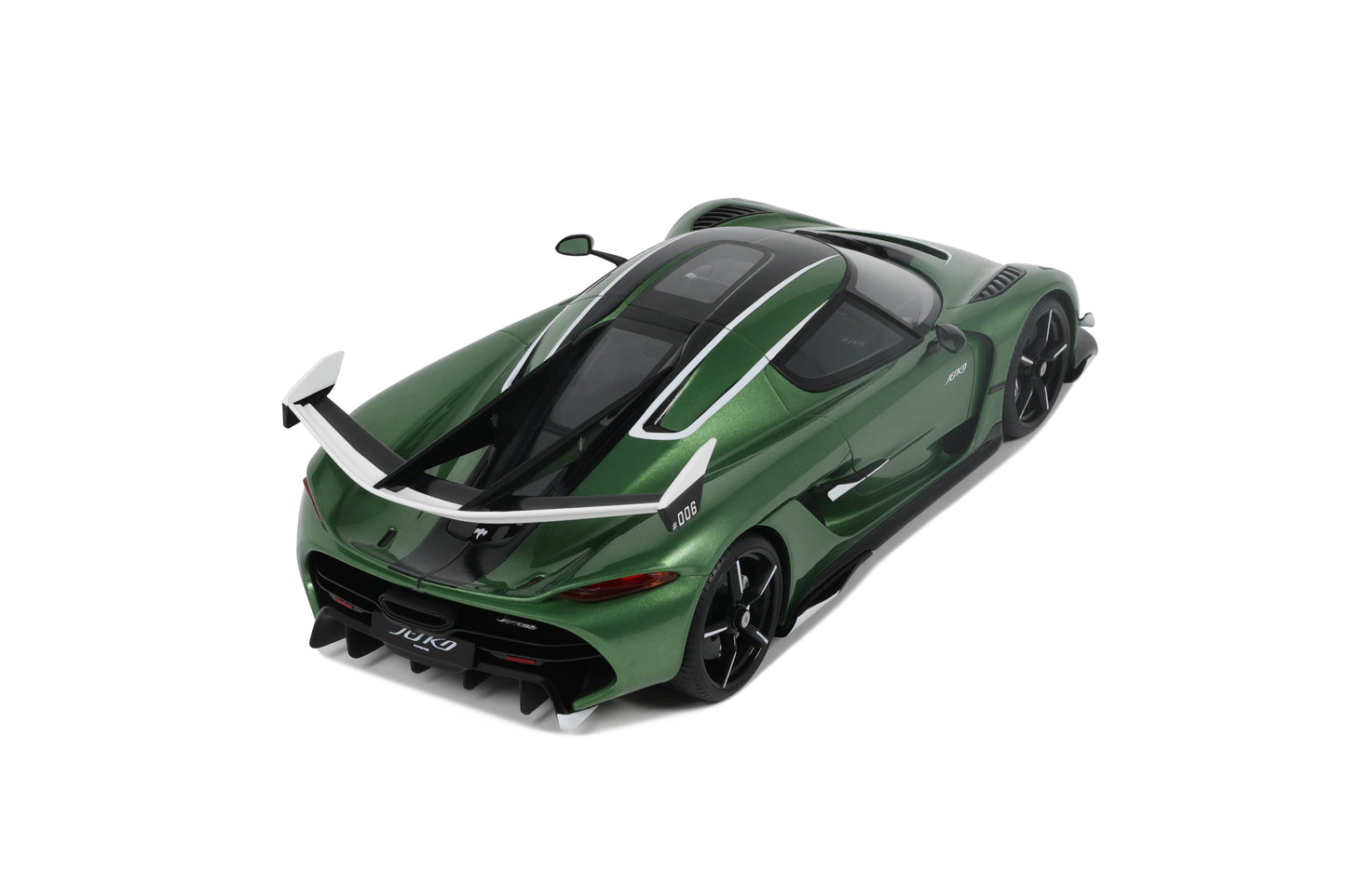 KOENIGSEGG Jesko 2024 GT Spirit 1:18