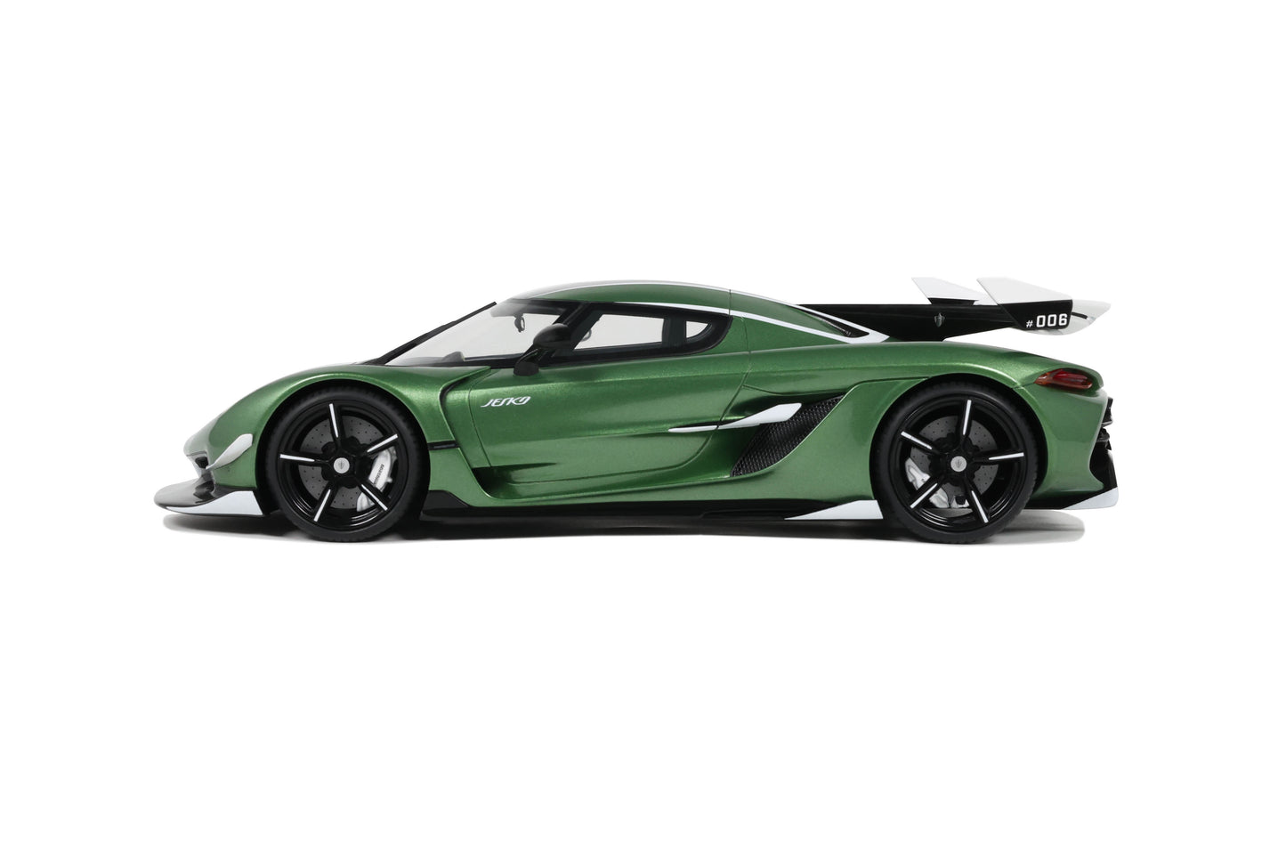 KOENIGSEGG Jesko 2024 GT Spirit 1:18