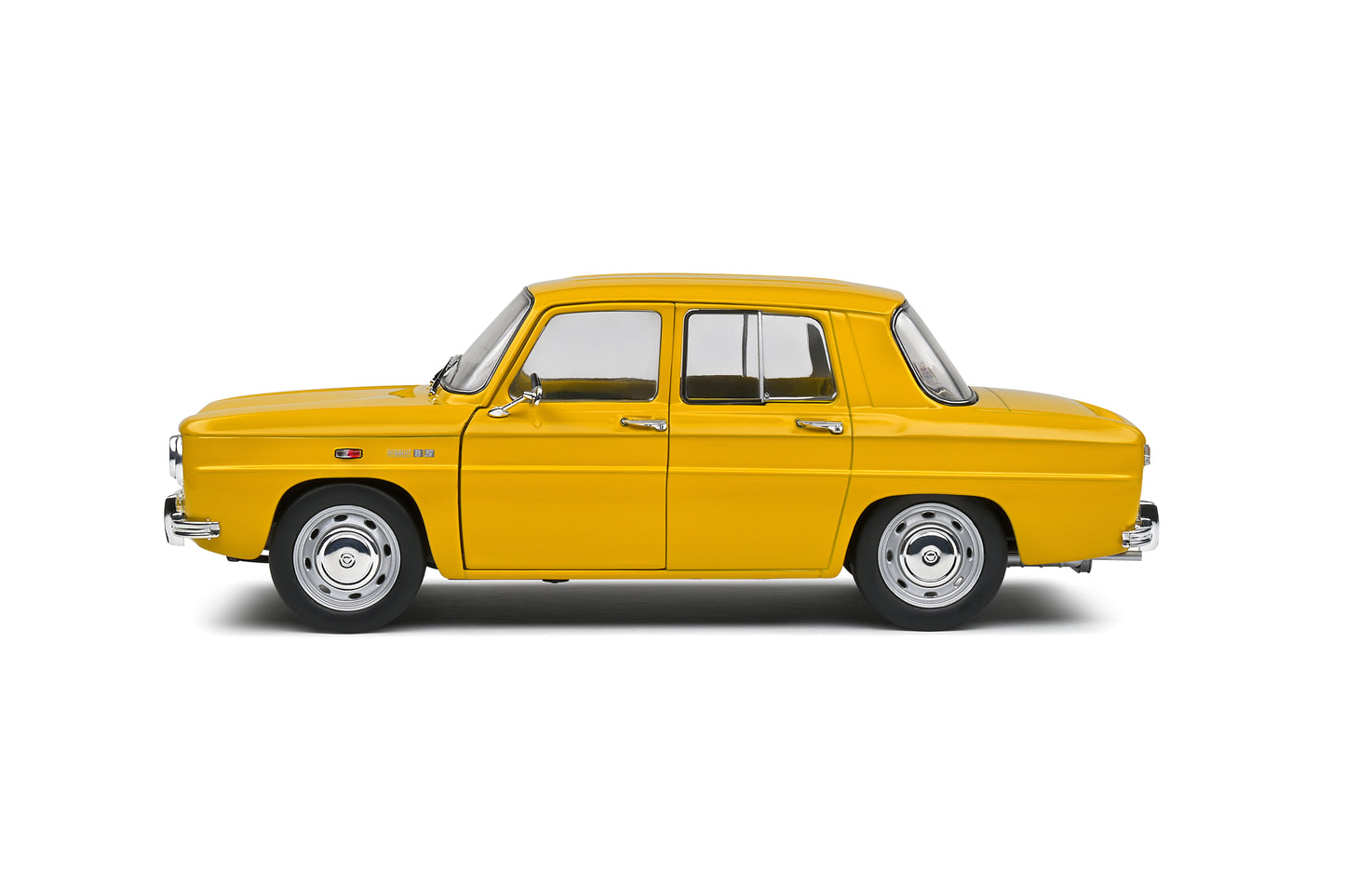 Renault 8 s 1968 Solido 1:18