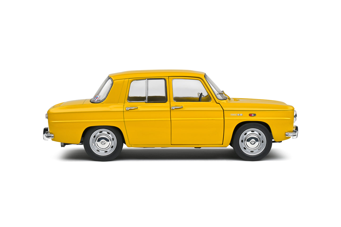 Renault 8 s 1968 Solido 1:18